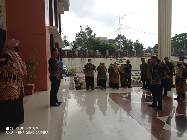 1 apel jumat 19 03 21