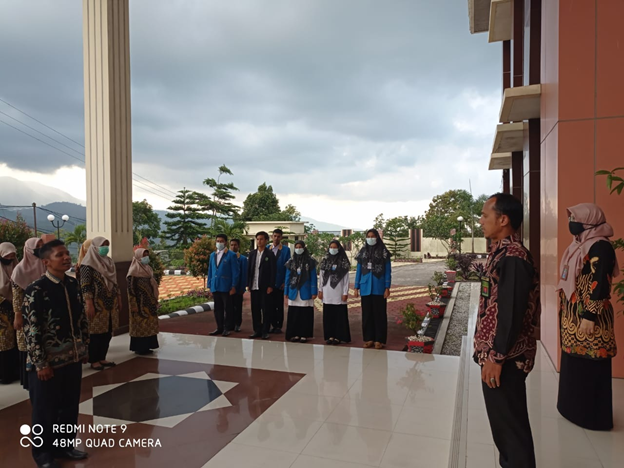 2 apel jumat 19 03 21