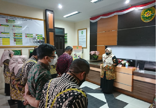 APEL jumat 20 agustus 2021 1