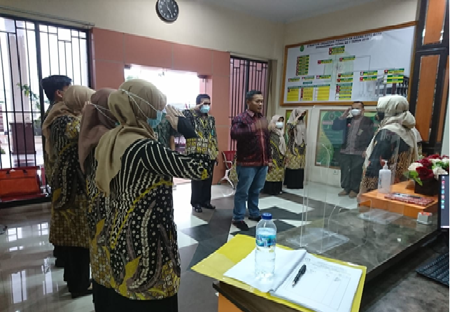 APEL jumat 20 agustus 2021 2