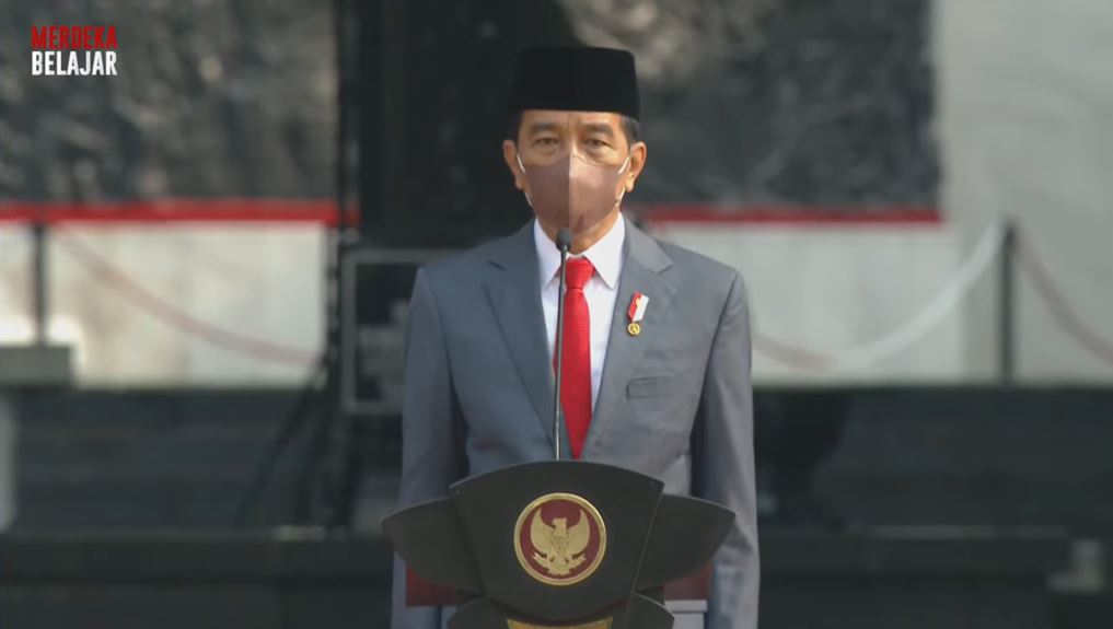 Kesaktian Pancasila 1