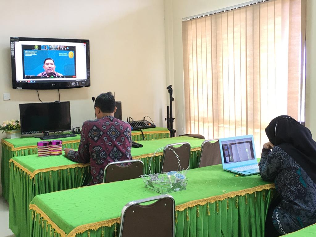 SOSIALISASI EVA WBK WBBM 1