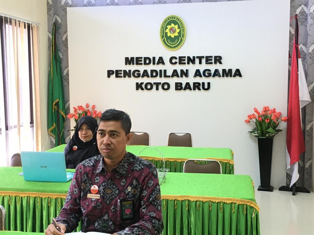 SOSIALISASI EVA WBK WBBM 2