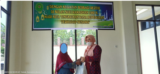 berkah ramadhan