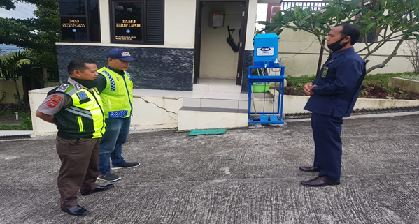 briefing security 5 4 21