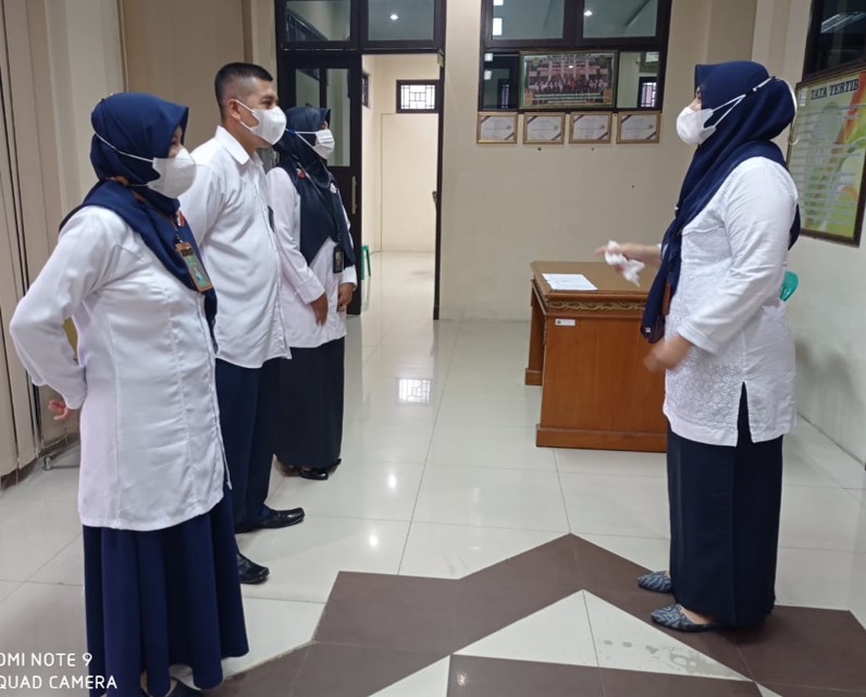 briefingpetugassidang11102021