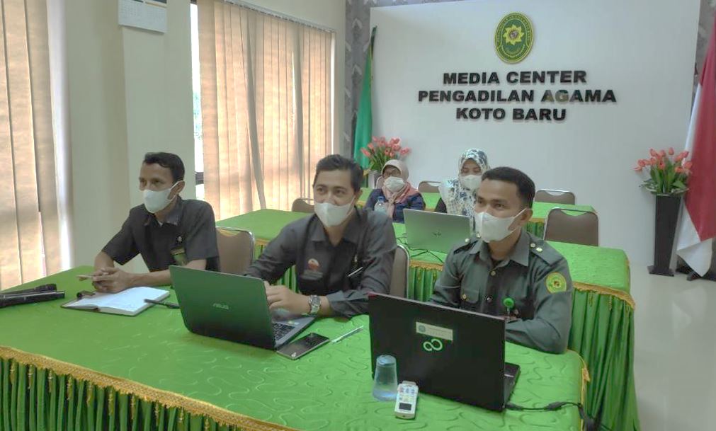 sosialisasipengisiandata perkara1