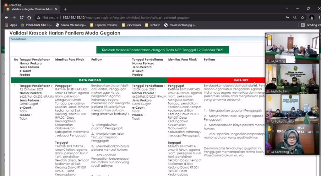sosialisasipengisiandata perkara2
