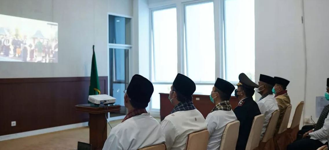 perngatan hari pancasila2