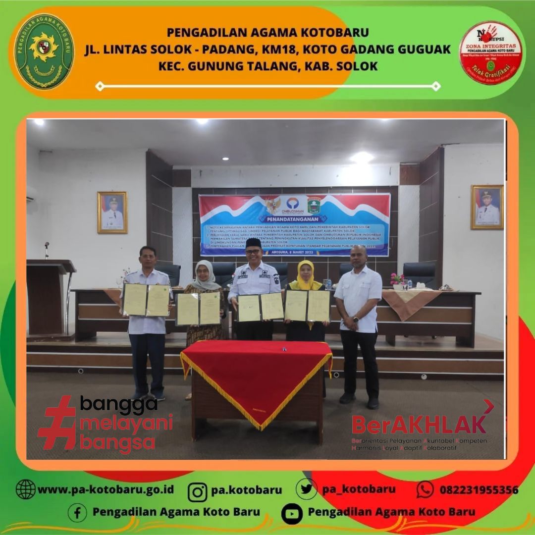 MOU dengan Bupati 08032023 2