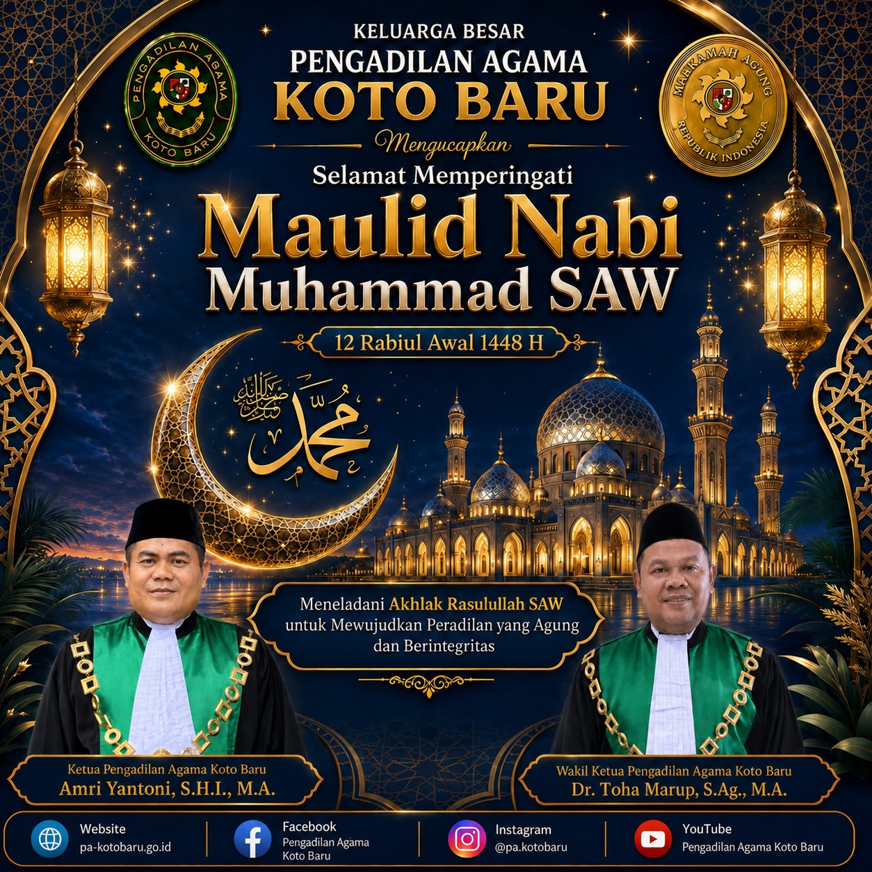 maulidnabi