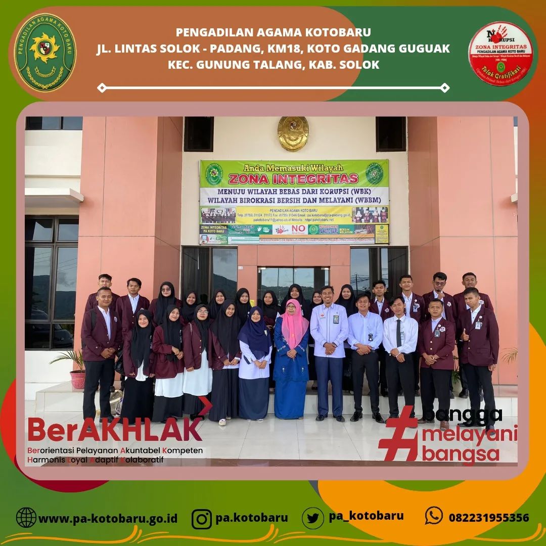 Magang UIN 031022 1