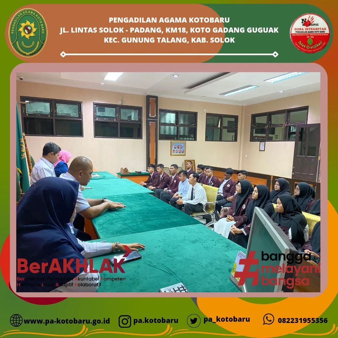 Magang UIN 031022 2